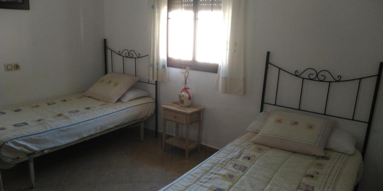 Rural  Carmenes Сasa de vacaciones